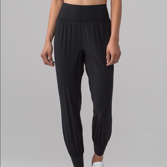 lululemon athletica | Pants \u0026 Jumpsuits 